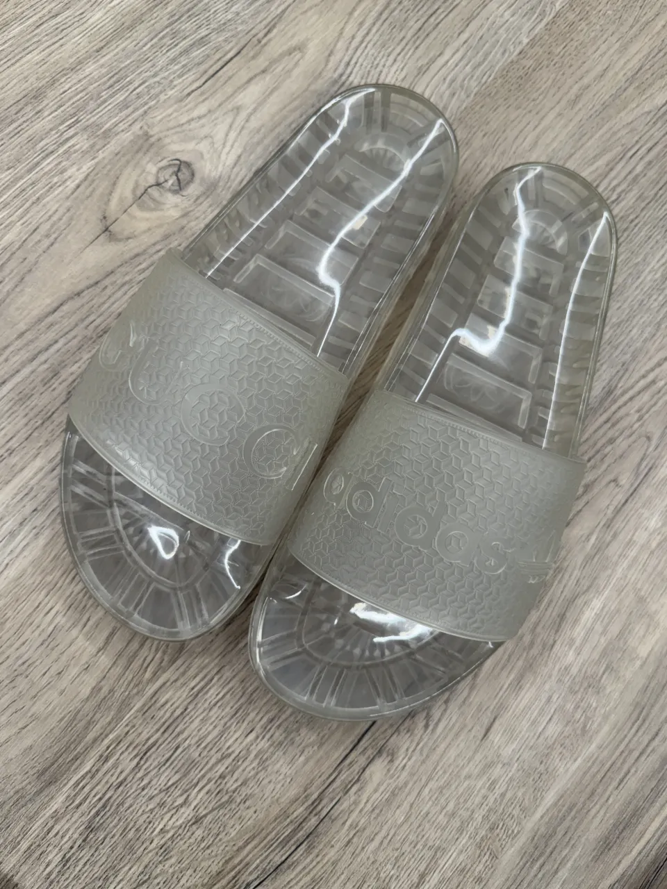 Ojotas Gucci miniatura 4
