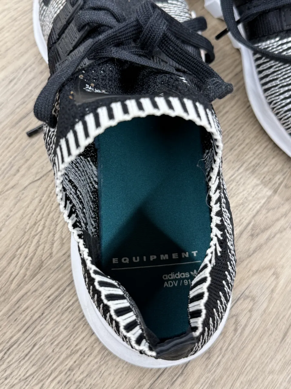 Zapatillas adidas - imagen 5