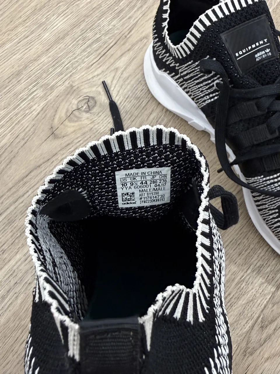 Zapatillas adidas - imagen 3