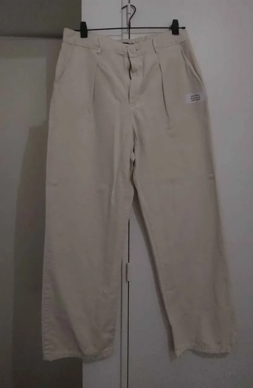 Pantalón Le Utthe - imagen 1