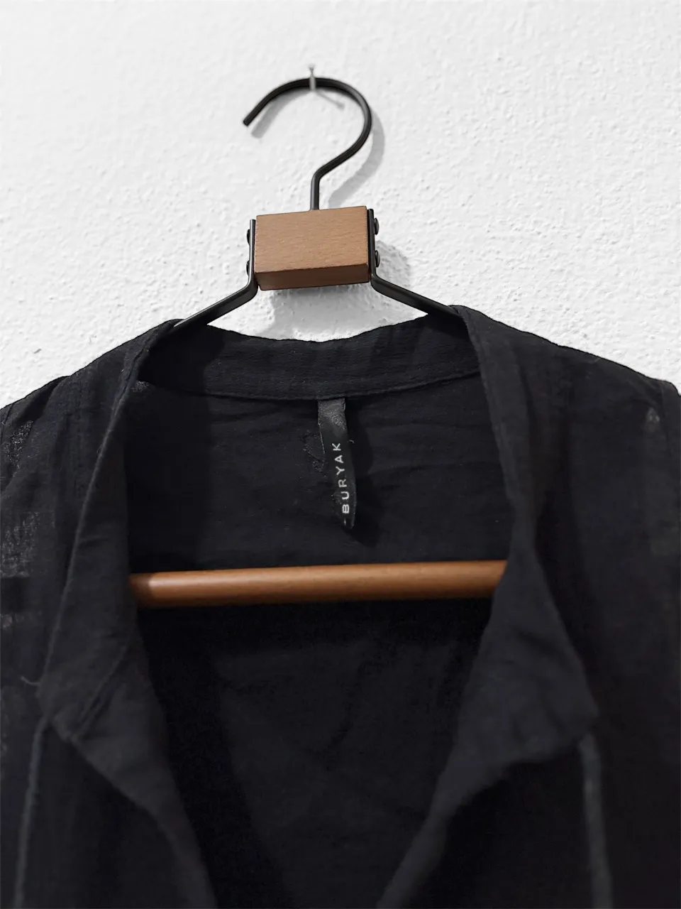 Musculosa Buryak - imagen 3