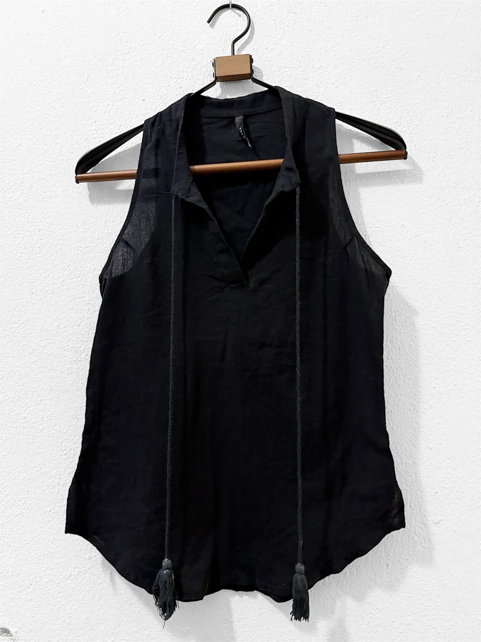 Musculosa Buryak - imagen 1