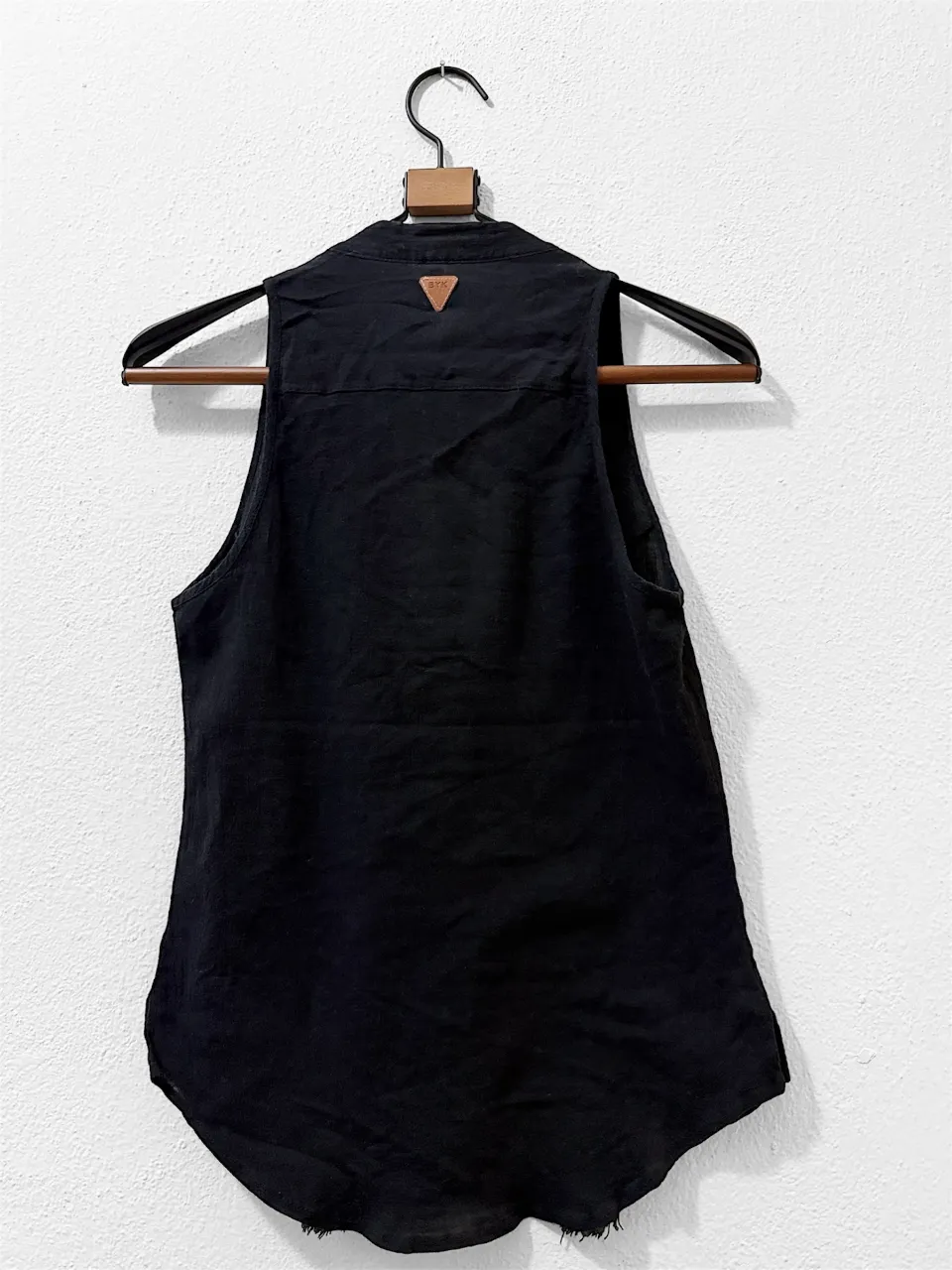 Musculosa Buryak - imagen 2