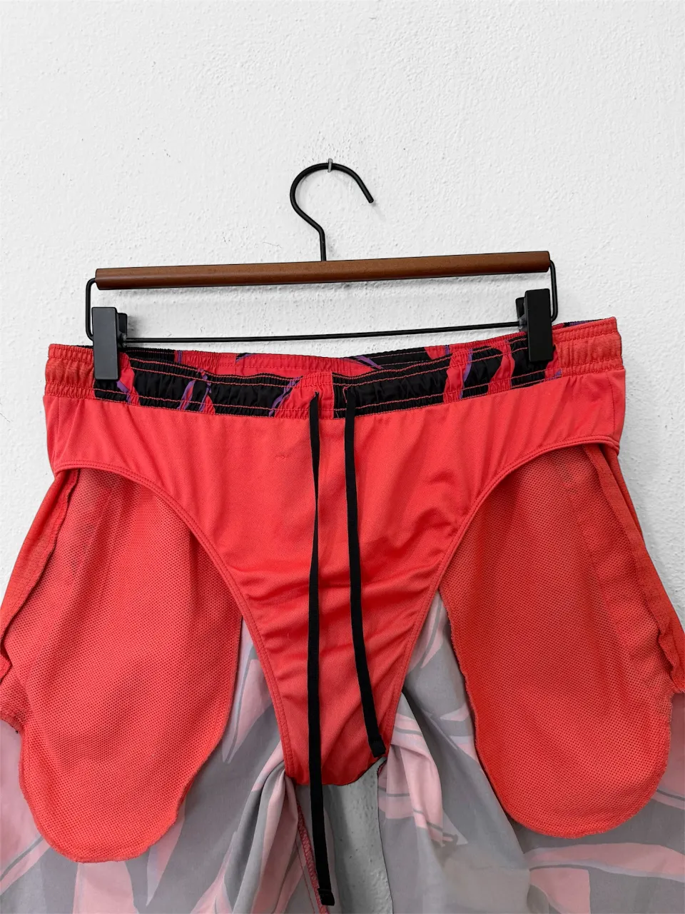 Traje de baño Nike miniatura 6