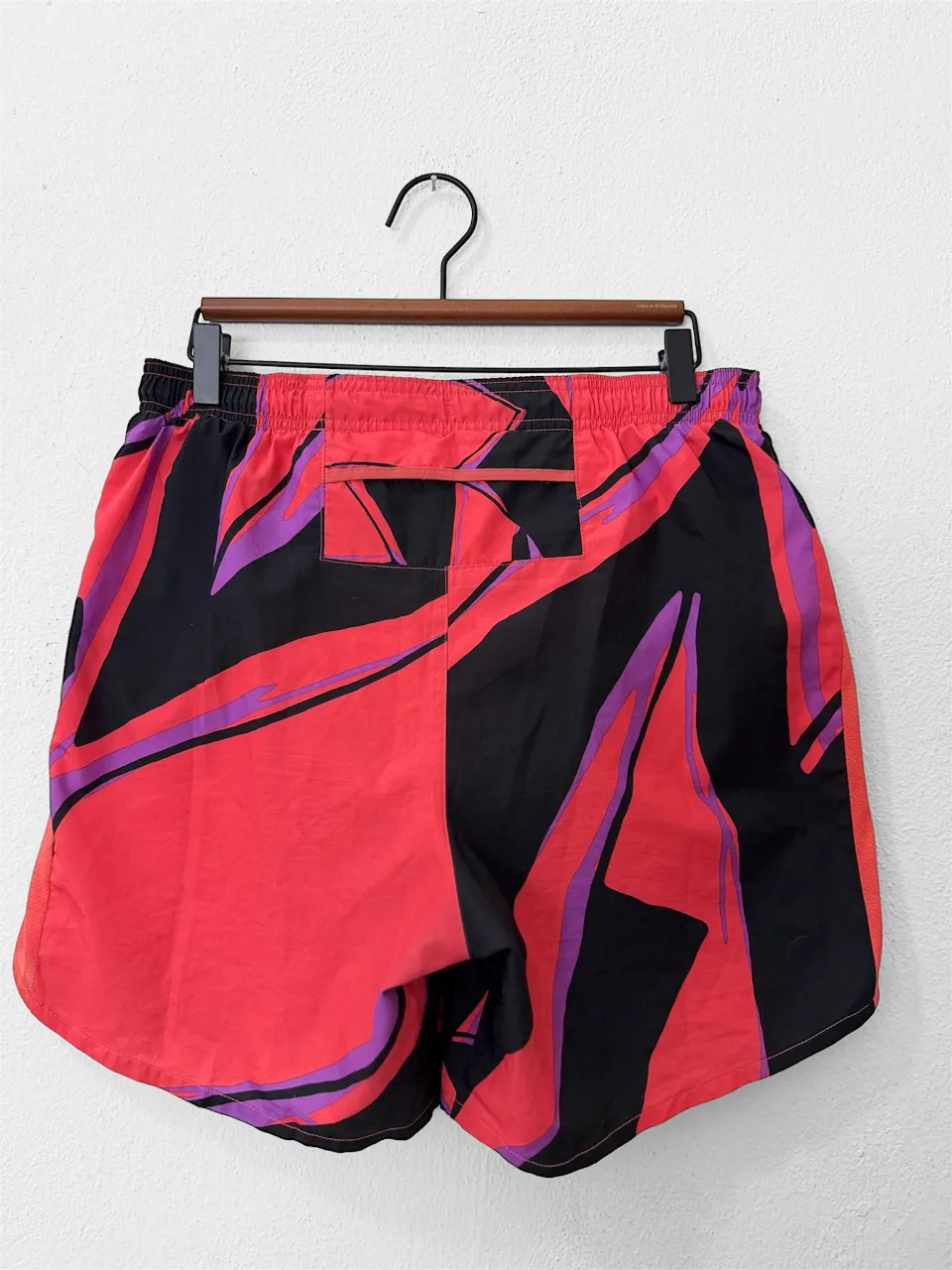 Traje de baño Nike - Vista 3