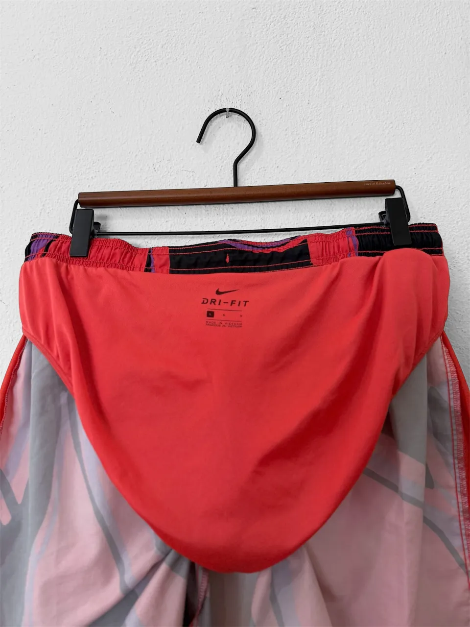 Traje de baño Nike miniatura 5