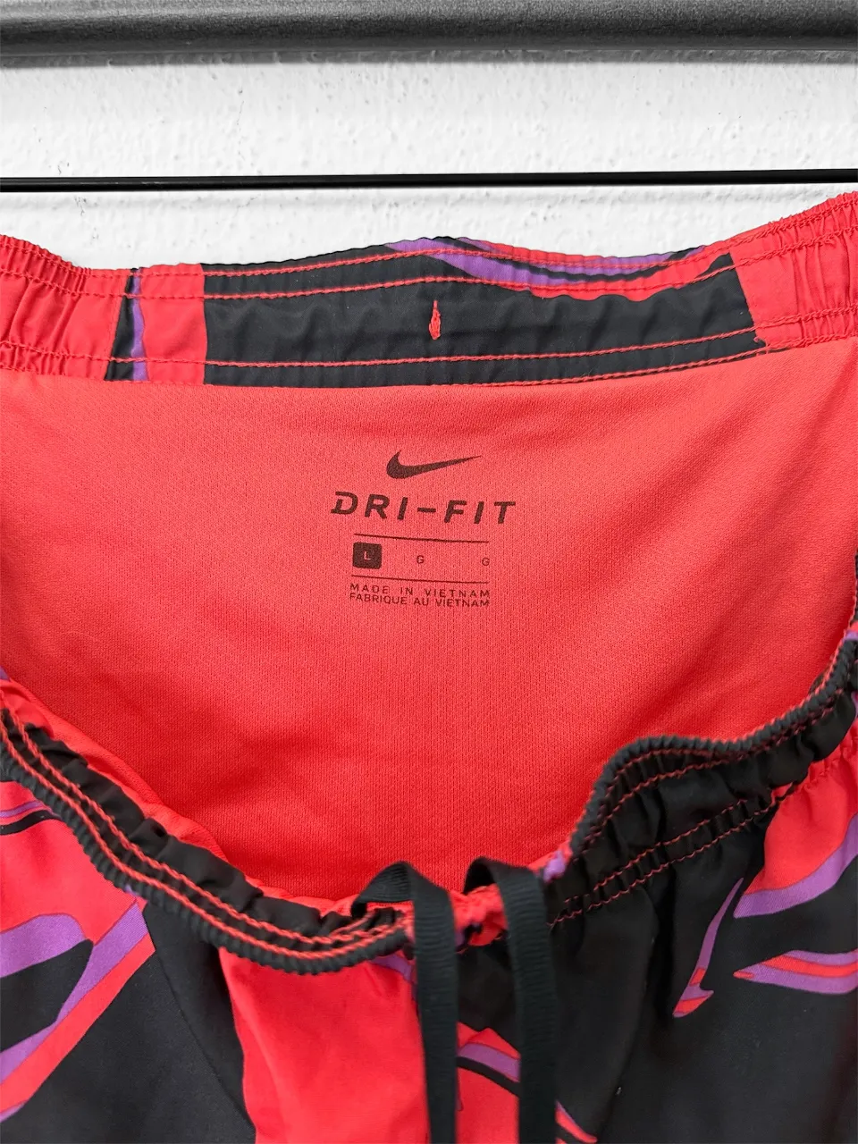 Traje de baño Nike - Vista 2