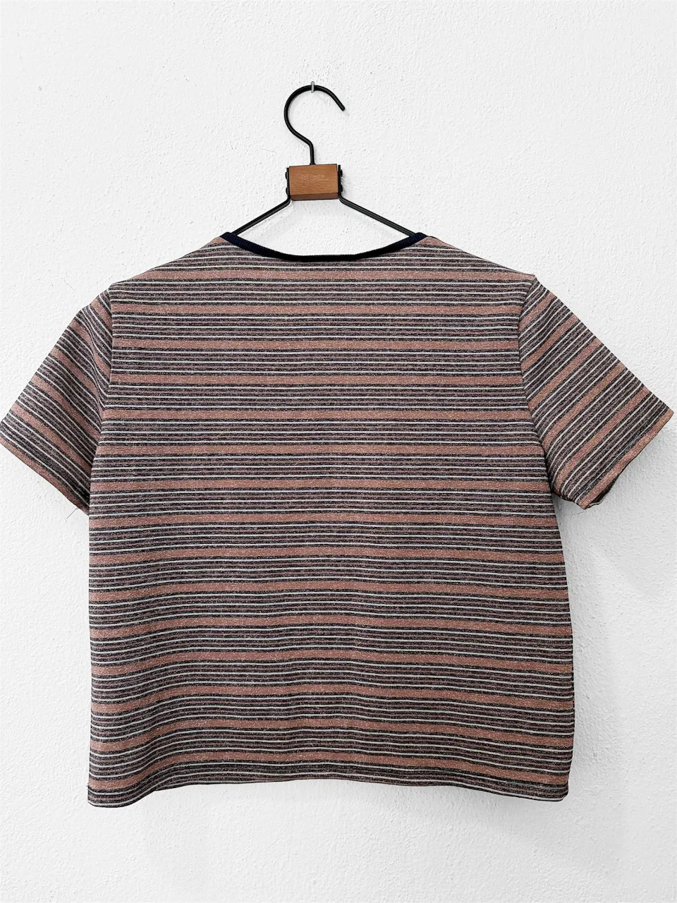 Remera Sybilla - Vista 3