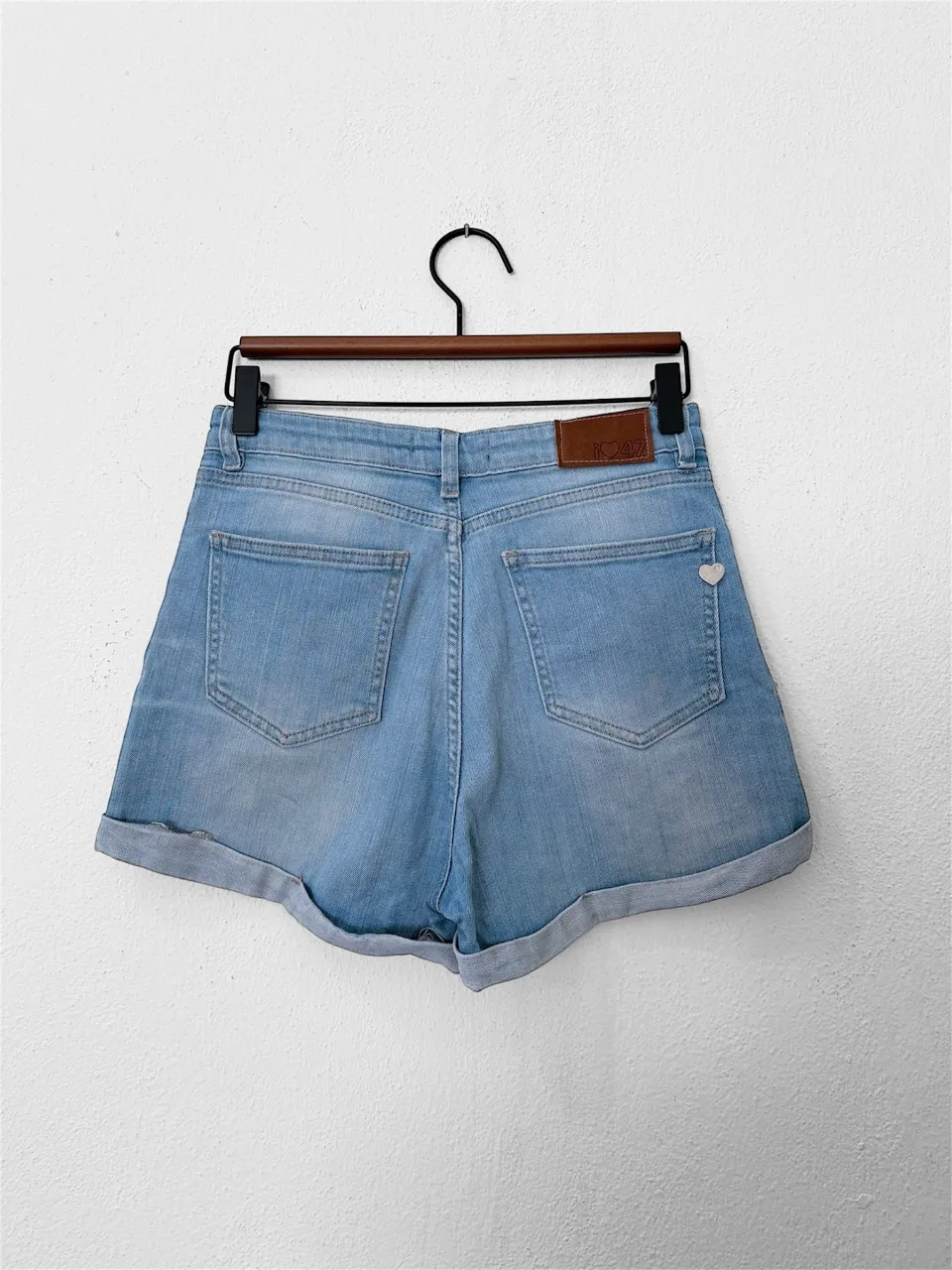 Short 47 Street - imagen 3