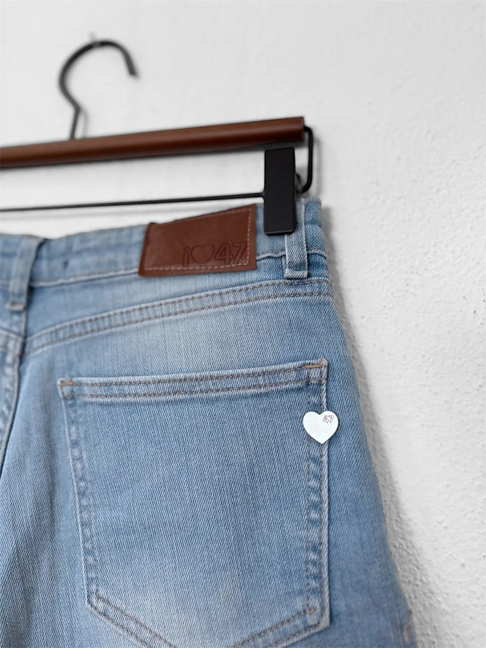 Short 47 Street - imagen 4