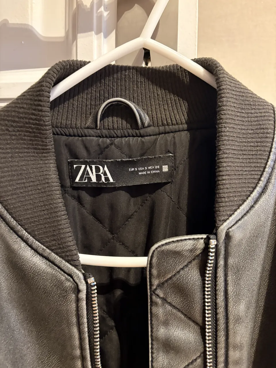 Campera Zara - imagen 2