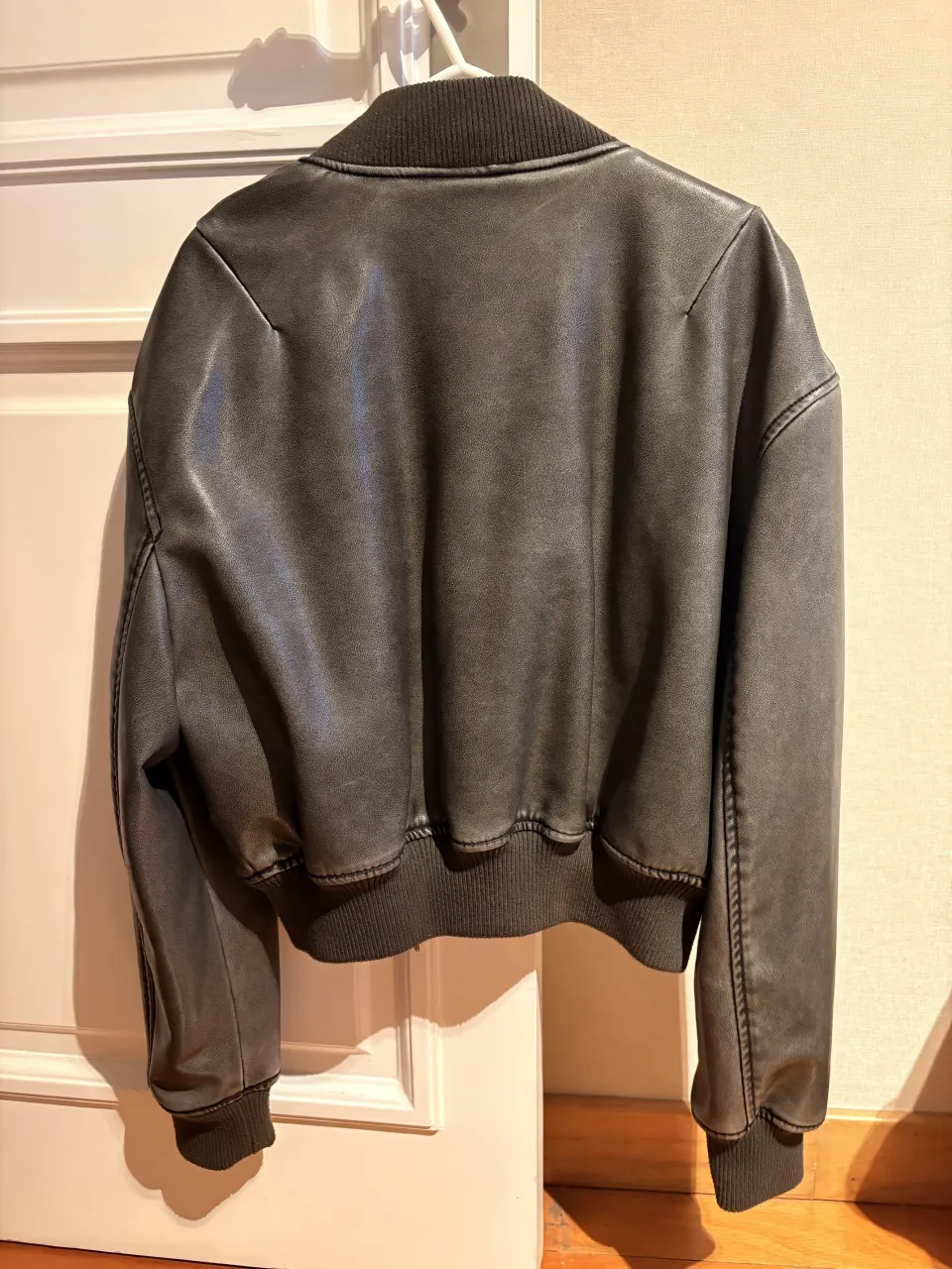 Campera Zara - imagen 3