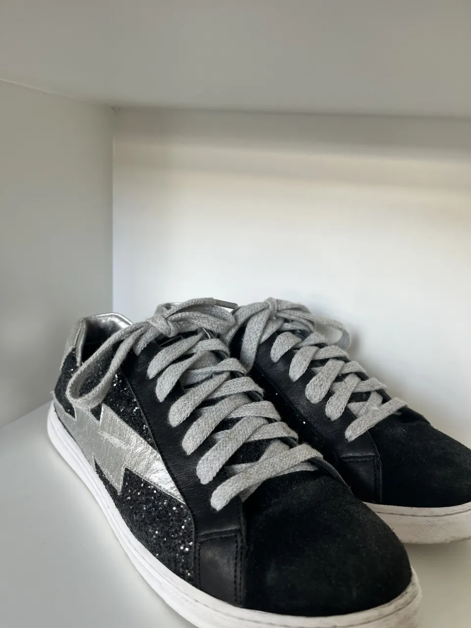 Zapatillas Rapsodia - imagen 1