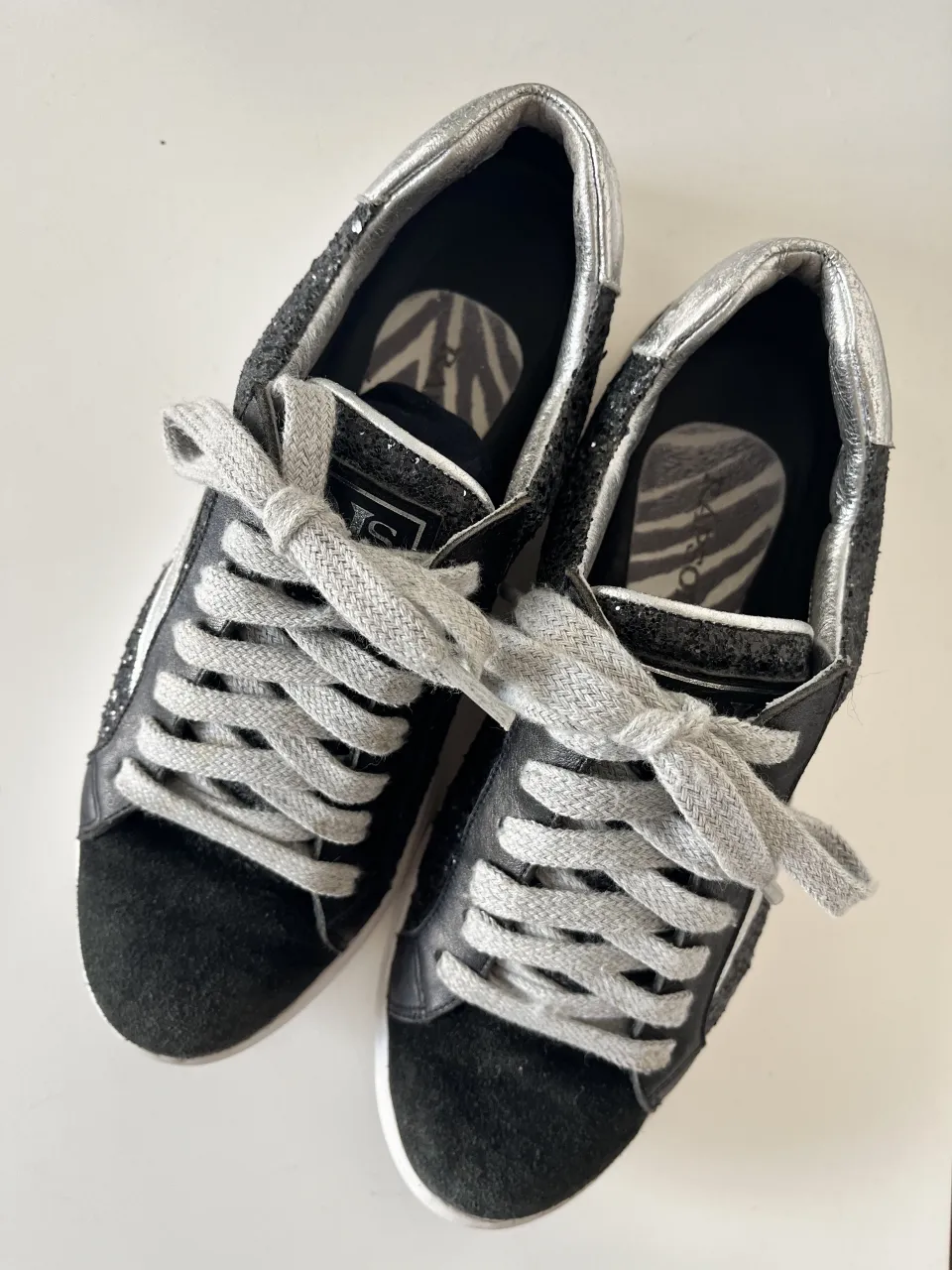 Zapatillas Rapsodia - imagen 4