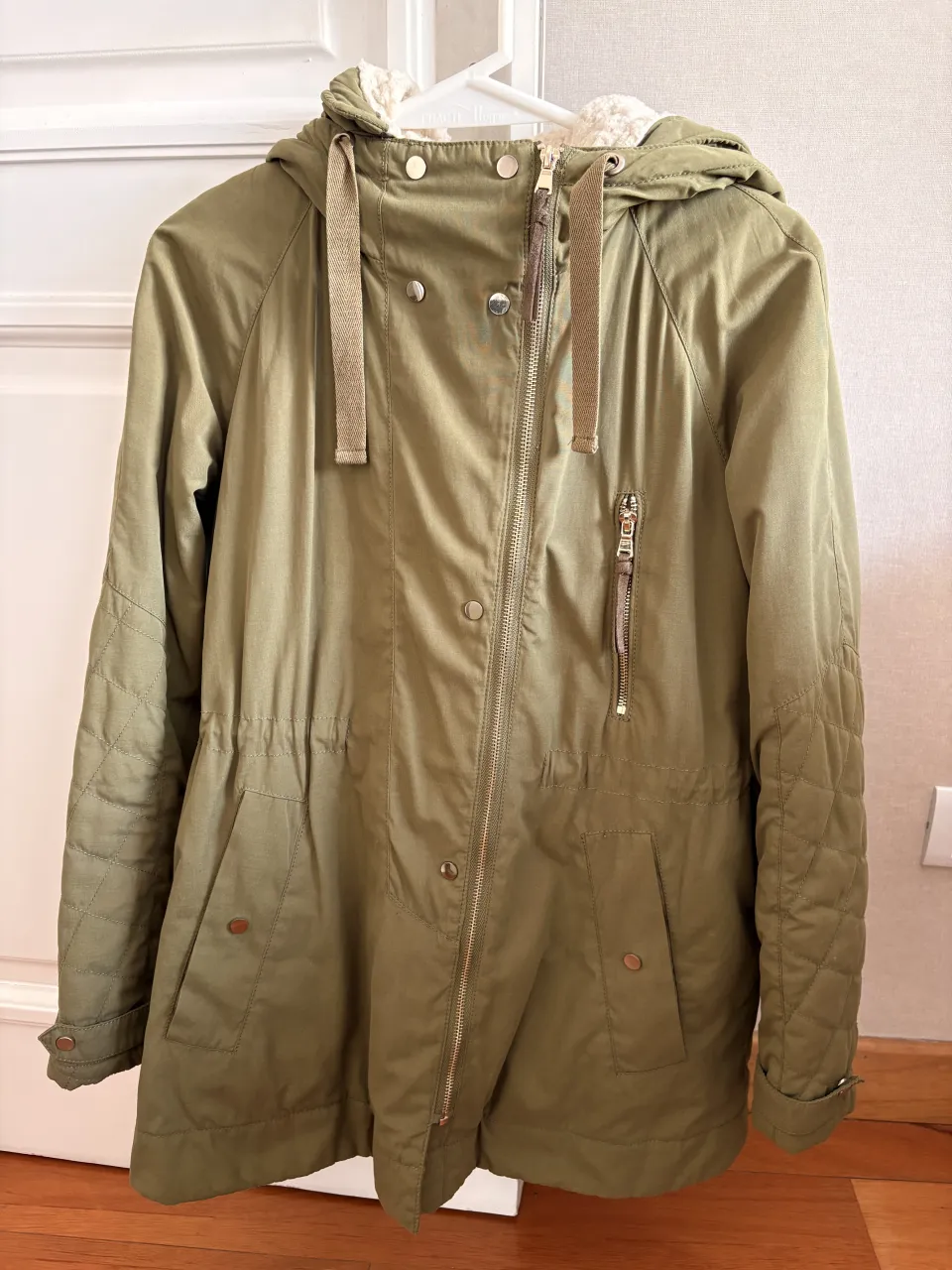 Campera Zara - imagen 3