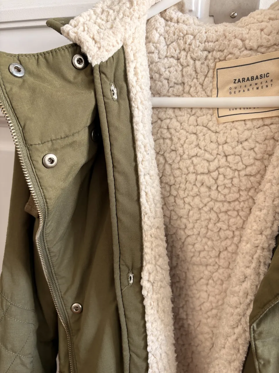 Campera Zara - imagen 2