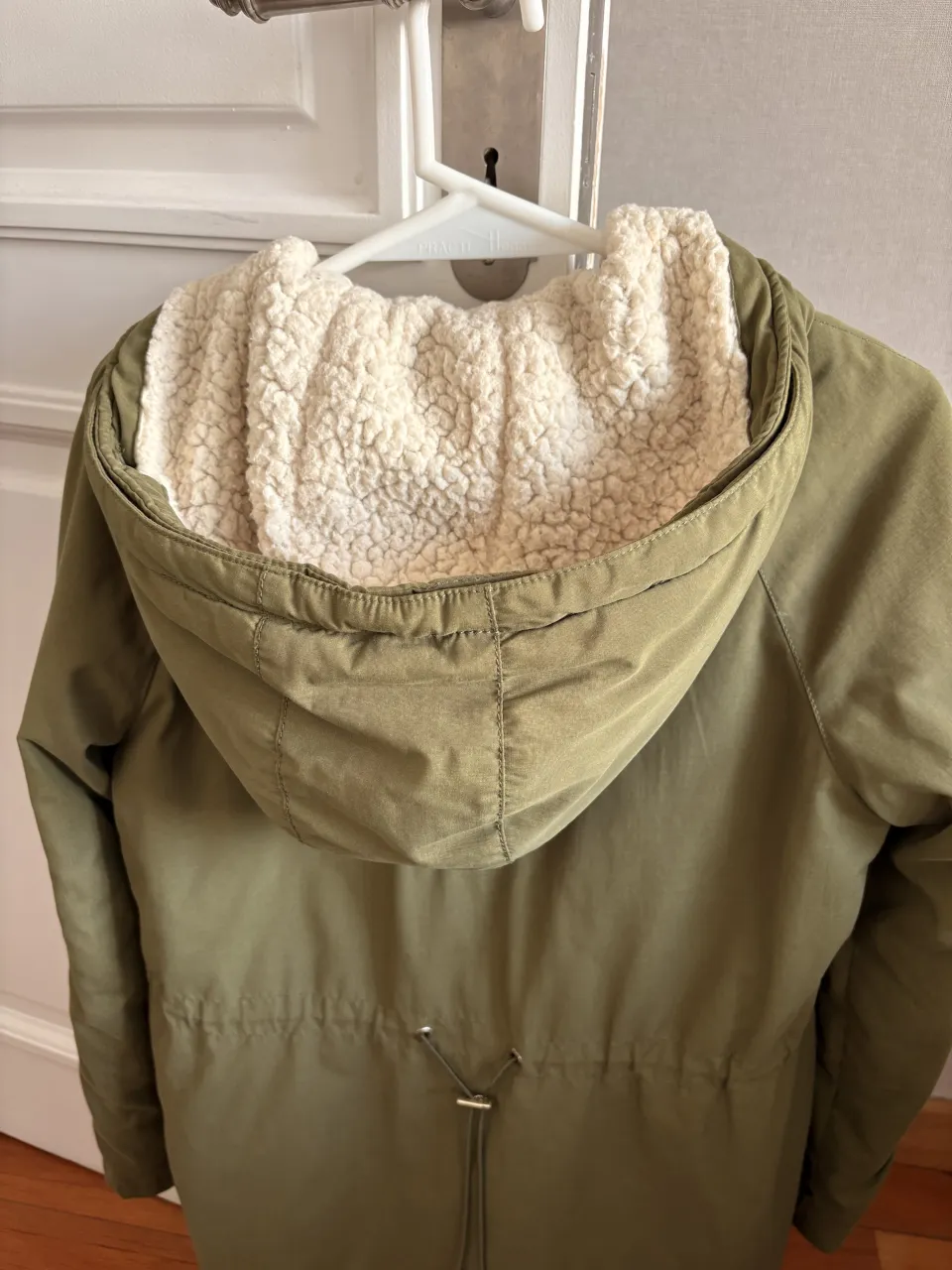 Campera Zara - imagen 7