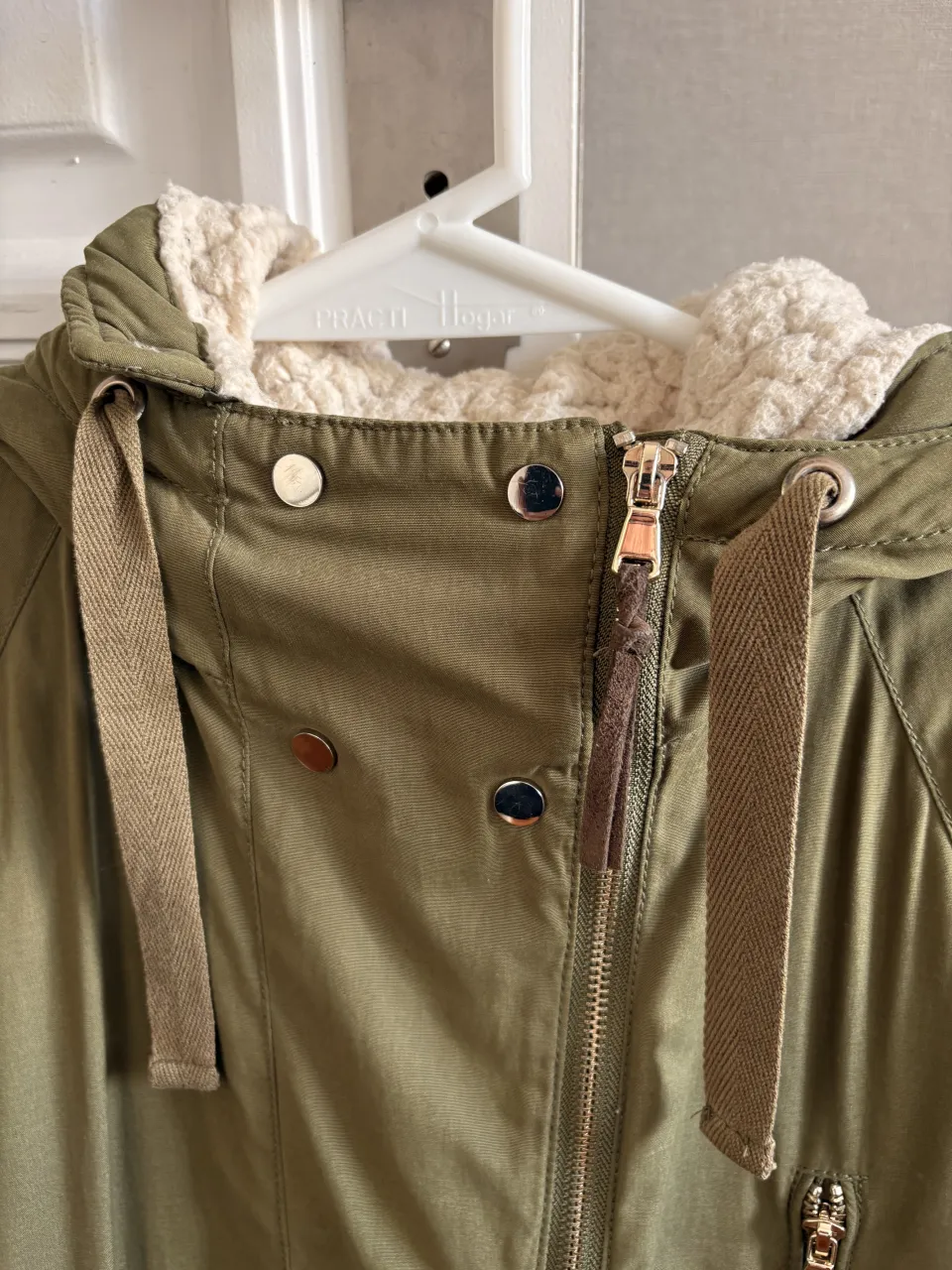 Campera Zara - imagen 4