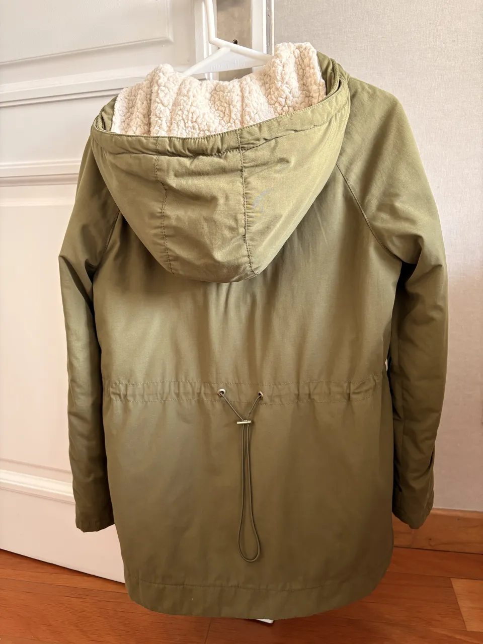 Campera Zara - imagen 6