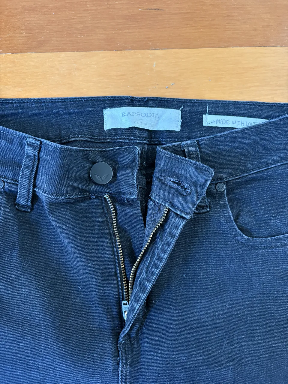 Pantalón Rapsodia - imagen 2