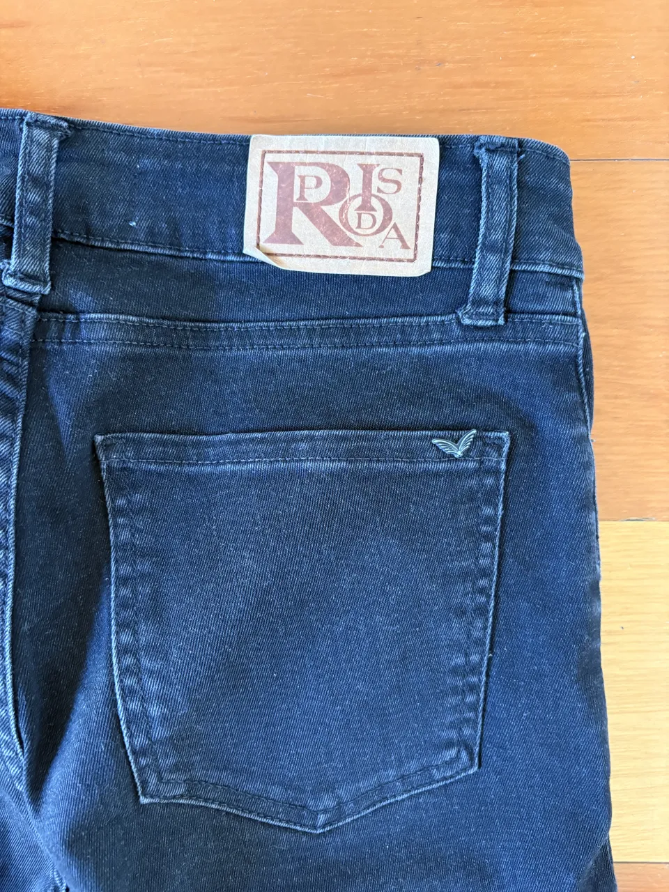 Pantalón Rapsodia - imagen 4