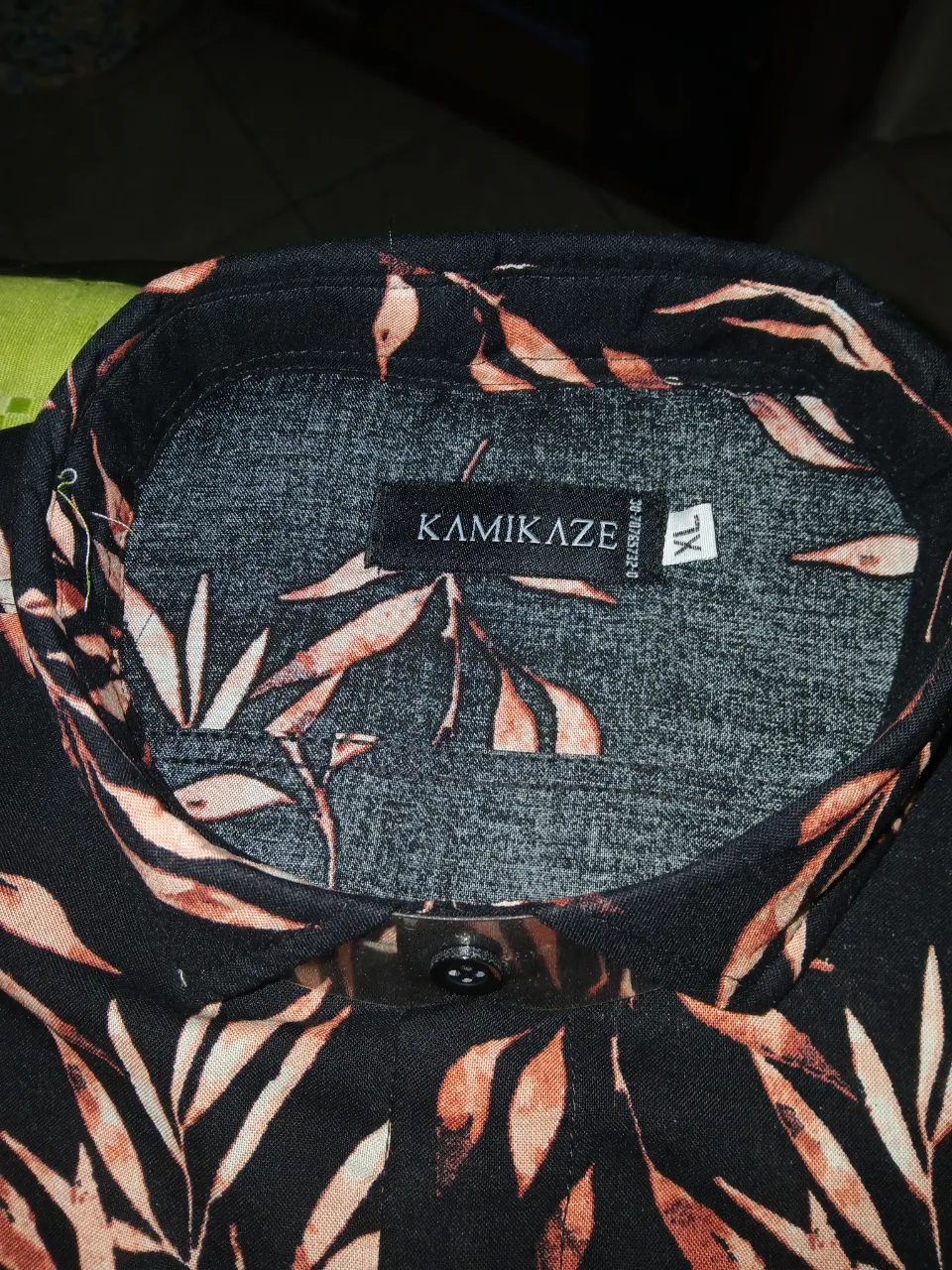Camisa Kamikaze - imagen 2