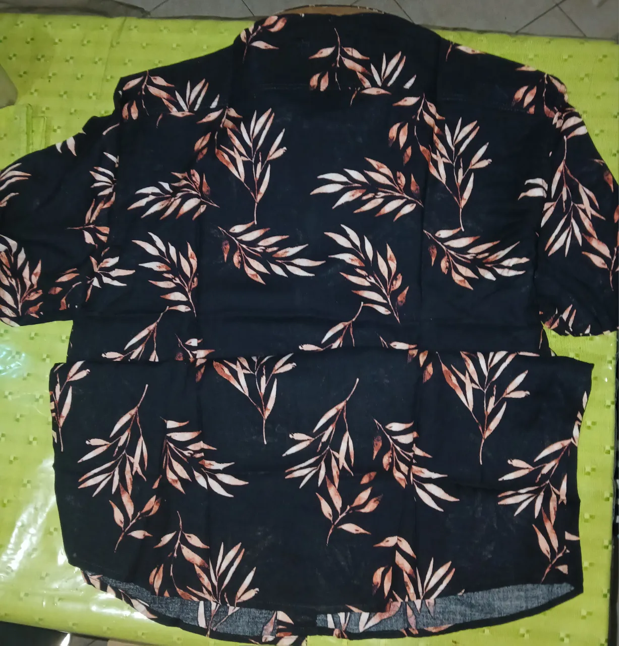 Camisa Kamikaze - imagen 3