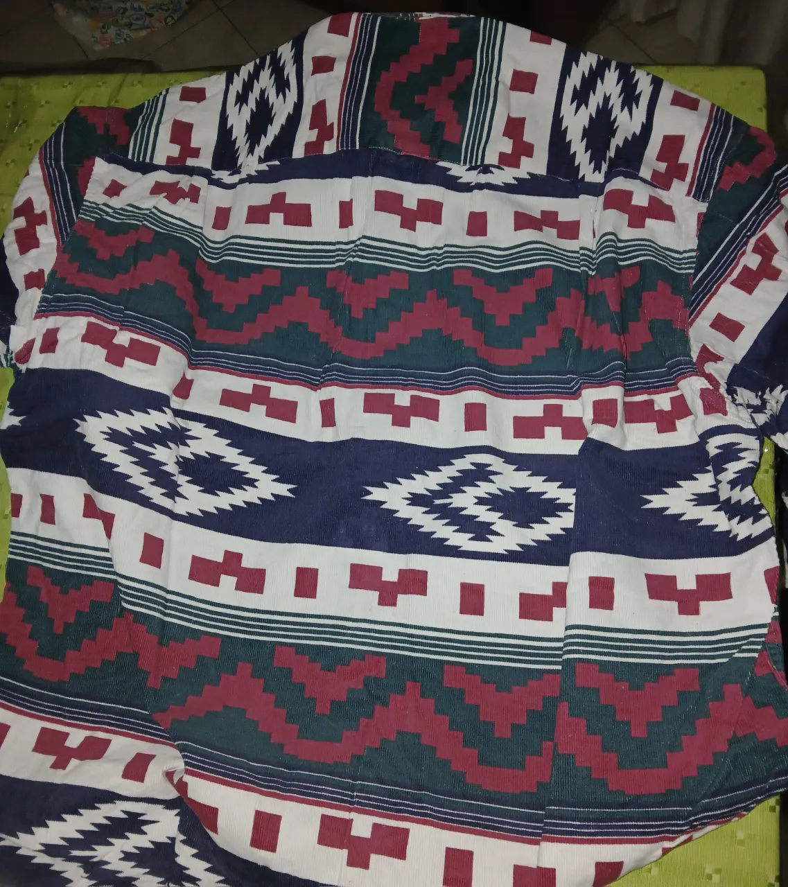 Camisa Vi wey - imagen 3