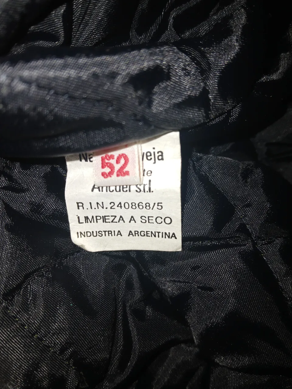Campera Aricuer srl - imagen 3