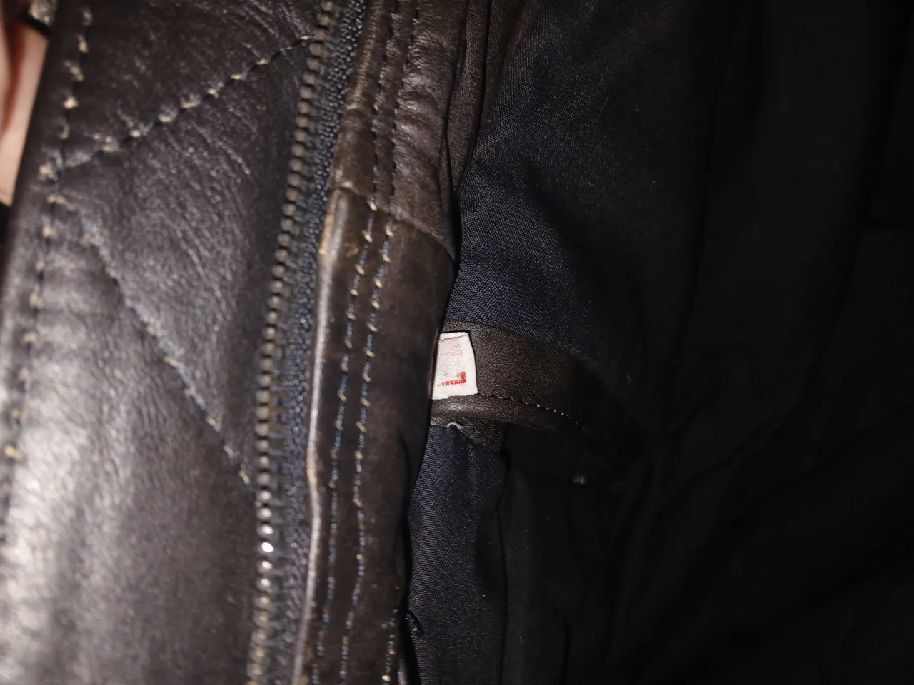 Campera Touch - imagen 4