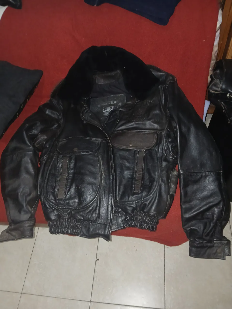 Campera Touch - imagen 2