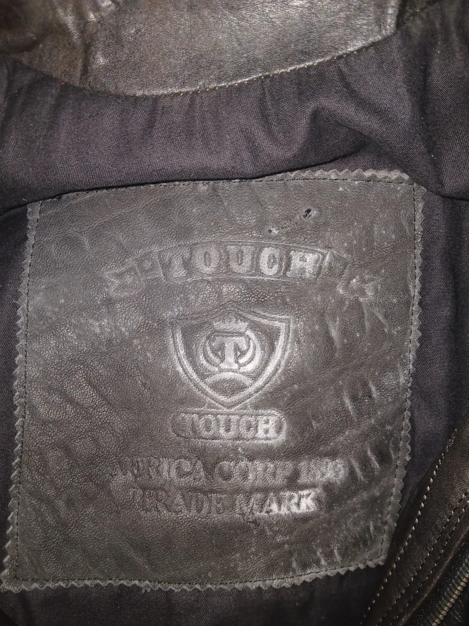 Campera Touch - imagen 3
