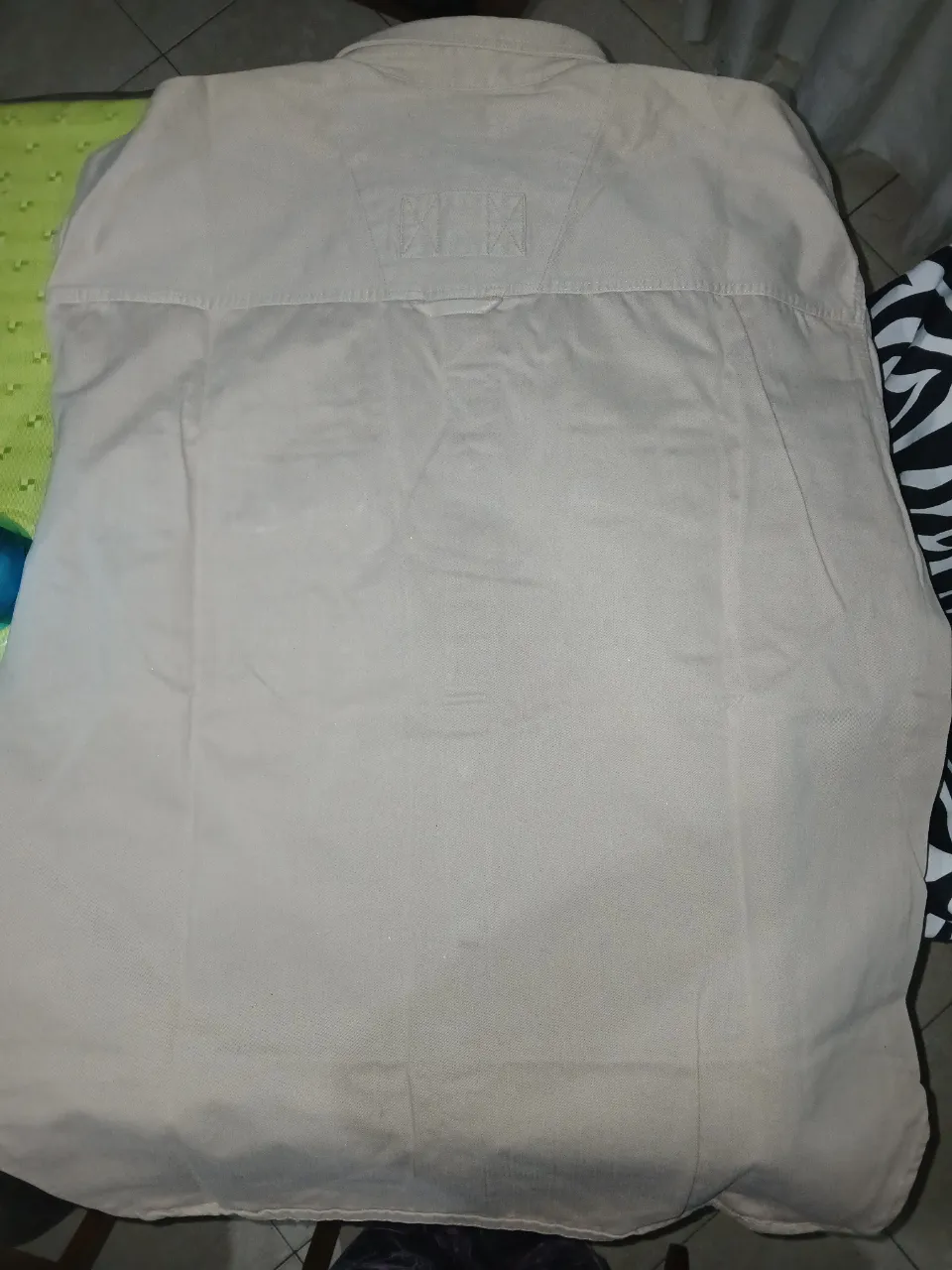 Camisa Burton - imagen 3