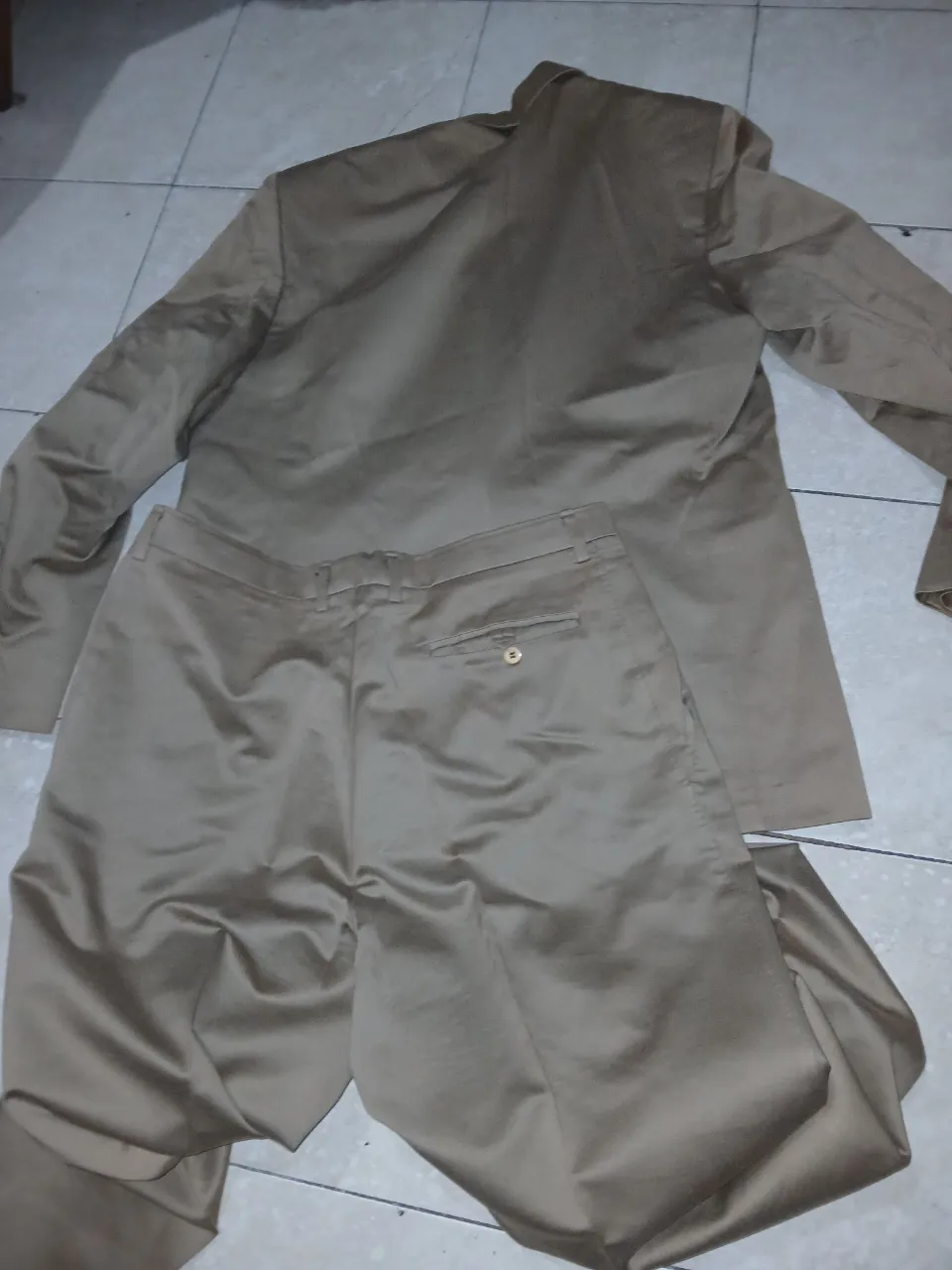 Conjunto Mancini - imagen 1
