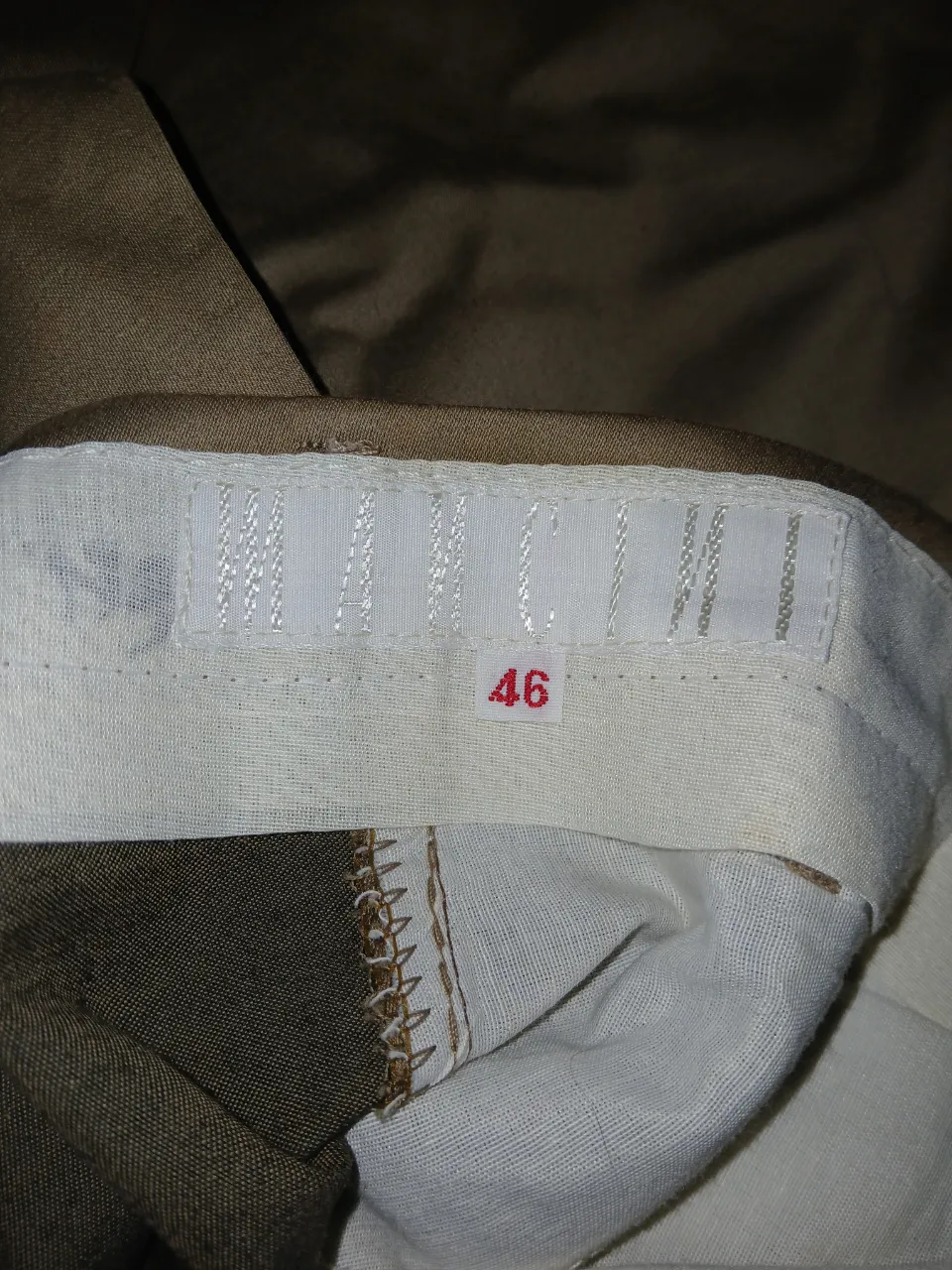 Conjunto Mancini - imagen 3