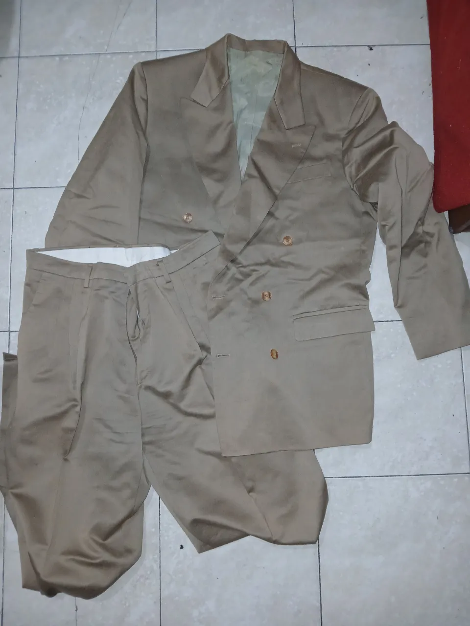 Conjunto Mancini - imagen 4