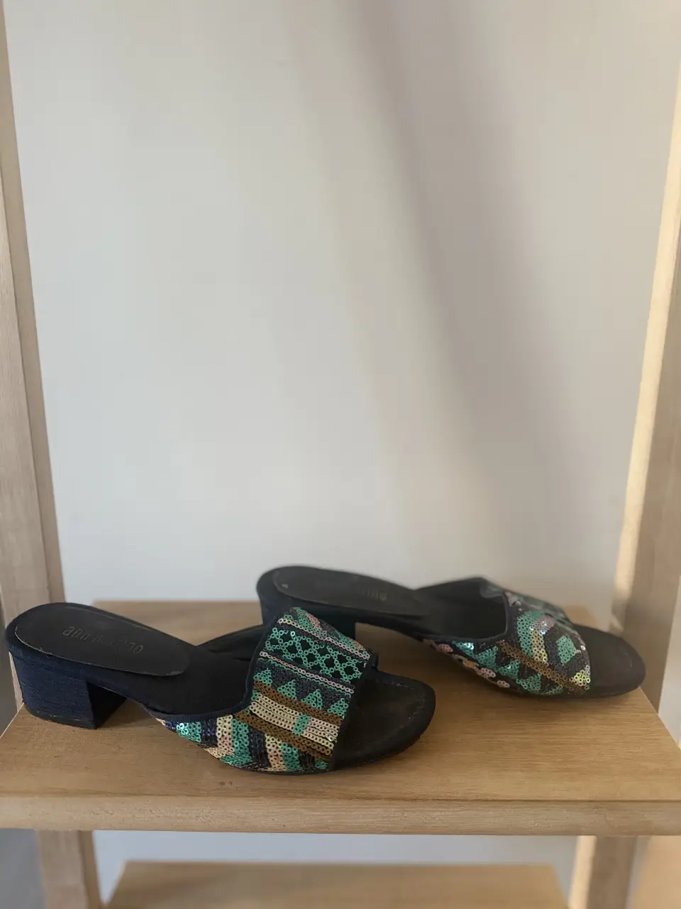 Sandalias Otra - imagen 2