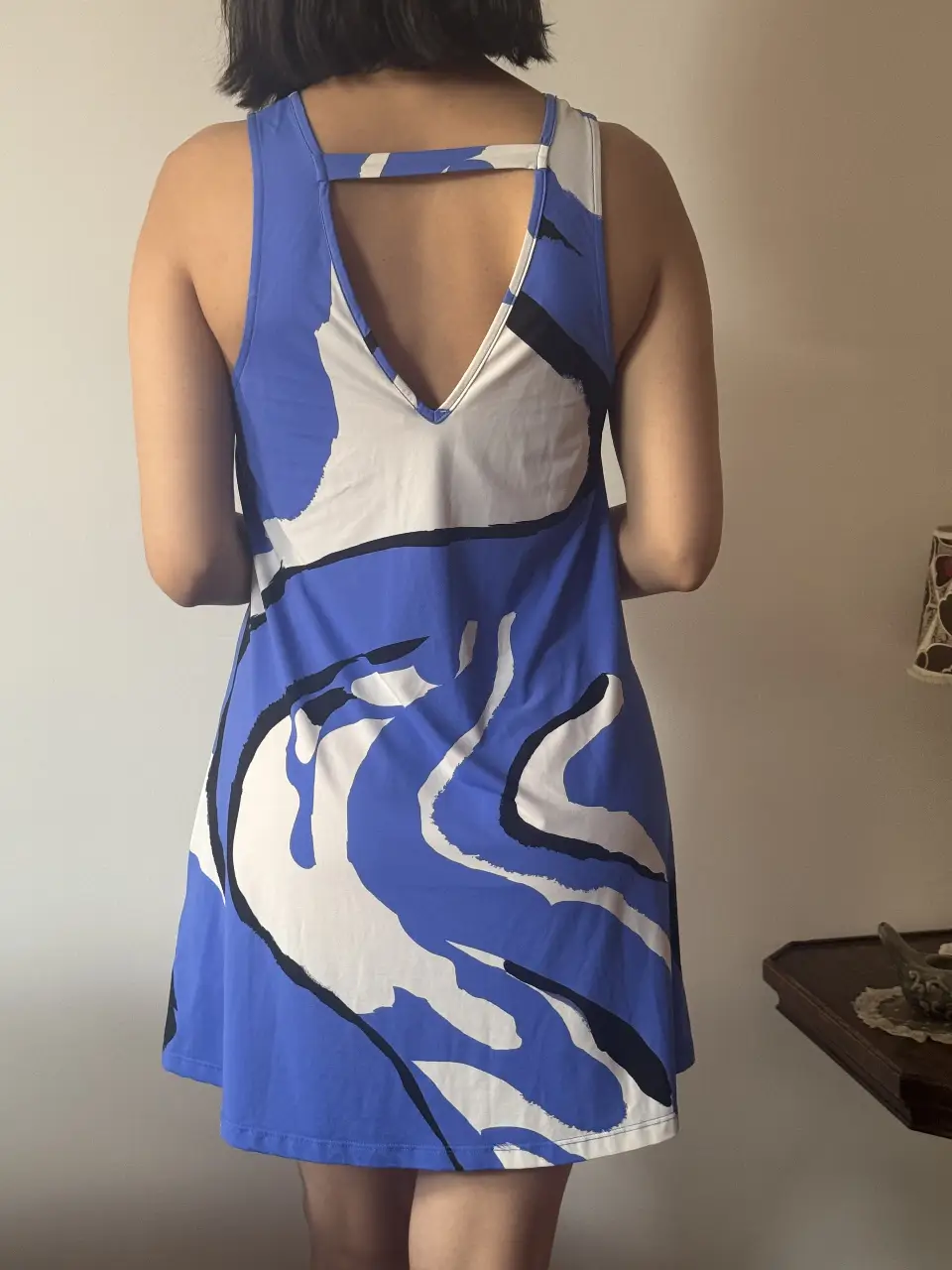Vestido Akiabara - imagen 2