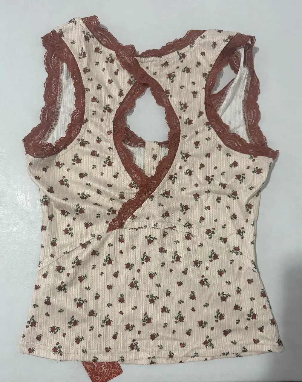 Top Shein - imagen 2