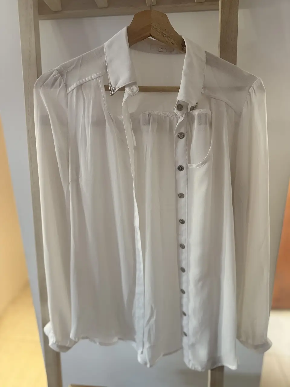Blusa Otra - imagen 3