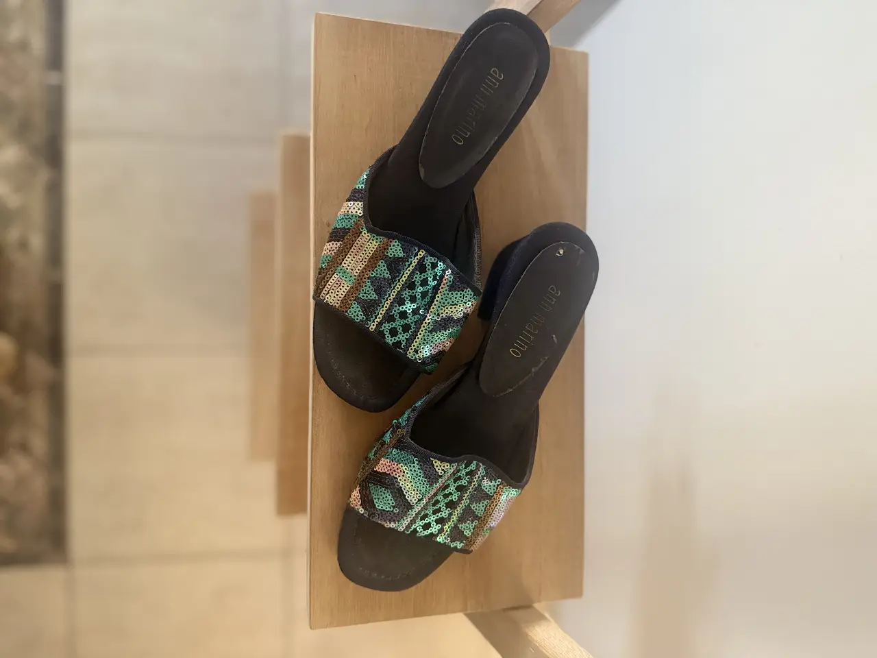 Sandalias Otra - imagen 3