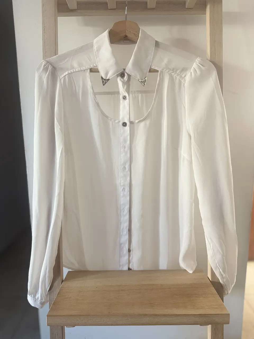 Blusa Otra - imagen 2