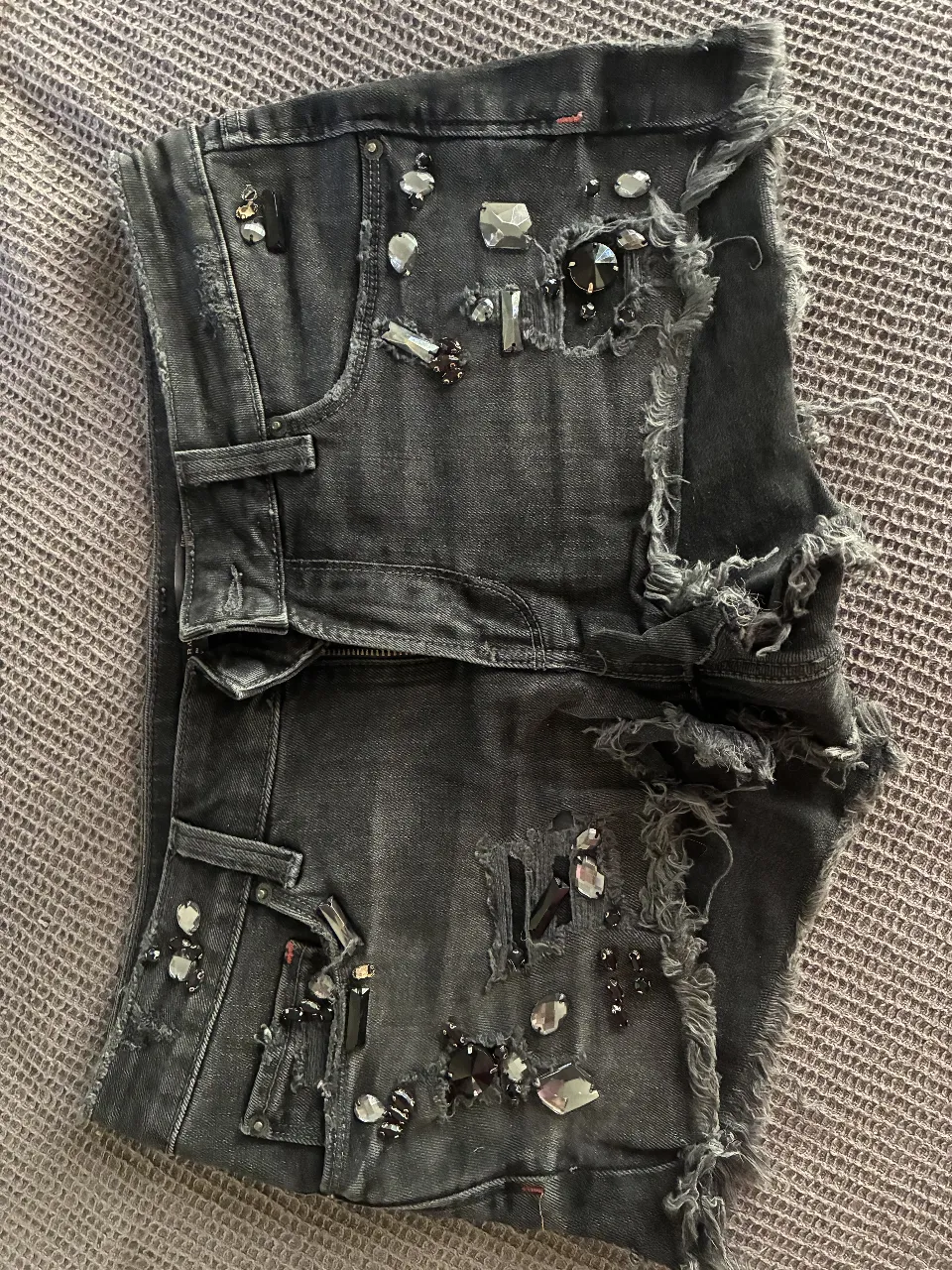 Short Zara - imagen 1