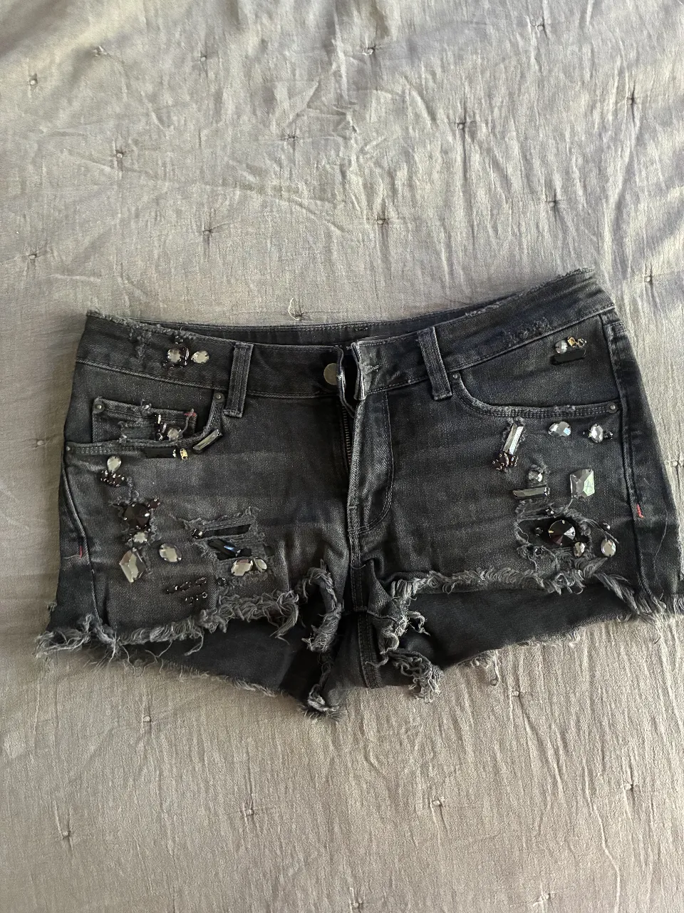 Short Zara - imagen 3