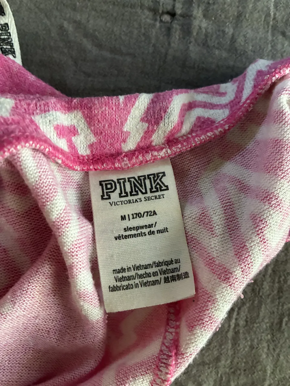 Short Victoria's Secret - imagen 3