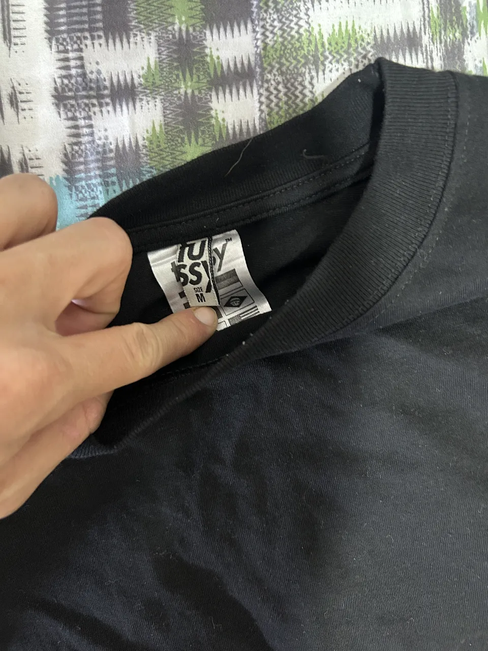 Remera Tussy - imagen 3