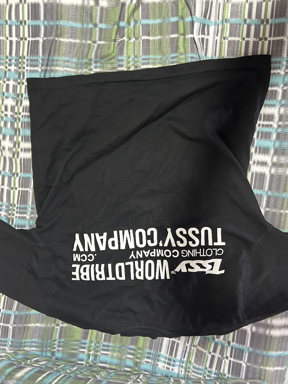 Remera Tussy - imagen 2
