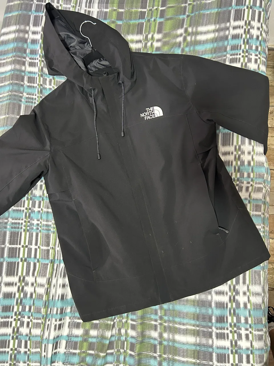 Campera The North Face
