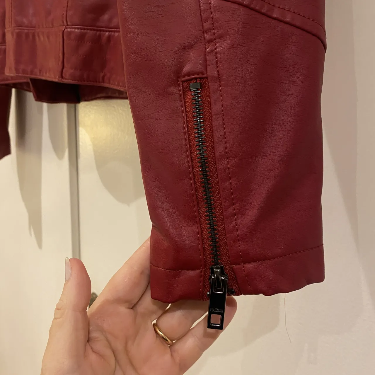 Campera Prüne - imagen 3