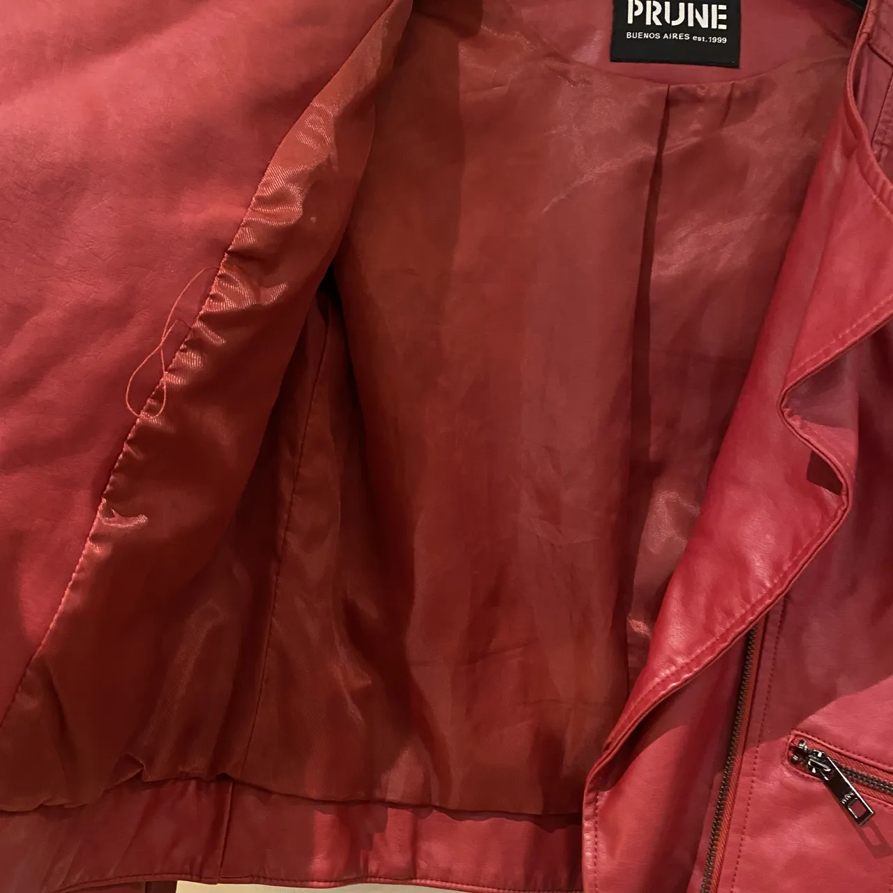 Campera Prüne - imagen 6